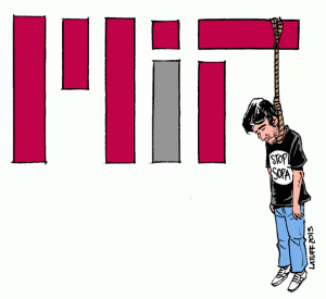 Latuff aaron-swartz